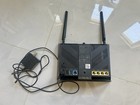 Asus Ac1900 Wifi Router  rt-ac68u  - Dual Band Gigabit Wireless Router