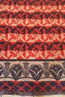 Vintage 40s Cotton Camp Blanket