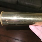 Antique Vintage Maritime Brass Kaleidoscope Brass Finish 9 5 Inch Nautical Gift