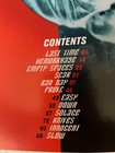 Fuel - Something Like Human - Guitar Tab   Tablature Book