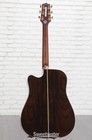 Takamine Gd90ce-zc Dreadnought Acoustic-electric Guitar - Natural