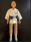 Vintage 1978 Kenner Star Wars 12 Inch Luke Skywalker 100  Complete   Original 