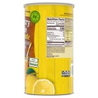Country Time Powdered Lemonade Drink Mix 82 5 Oz  2 Pack