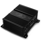 Dd Audio Zvl Strap 10 Channel Active Pre-amp Signal Processor