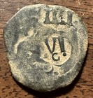 1641 Spanish Cob
