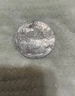 1890s World   s Colombian Exposition Souvenir Medal So-called Dollar