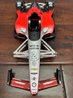 Greenlight Josef Newgarden 2 Snap On Indycar 1 18 Diecast For Parts Repair Red