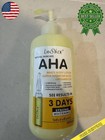 Aha Strong Brightening Body Cream Hydroxy Acid Vitamin C Whitening 500ml Usa   