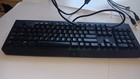 Razer Blackwidow  Ultimate Gaming Keyboard Vg Condition Working