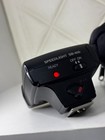 Tested   mint In Case   nikon Speedlight Sb-400 Shoe Mount Flash From Japan                       