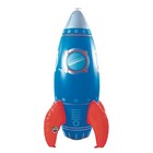 Bigmouth 7  Outdoor Giant Rocket Sprinkler