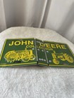 John Deere Tag License Photo Album