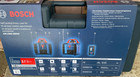 Bosch Grl1000-20hvk Professional 1000 Feet Self-leveling Rotary Laser Kit