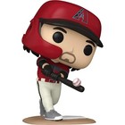 Mlb Diamondbacks Corbin Carroll Funko Pop  Vinyl Figure  115