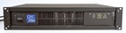        pro Tested   qsc Cx204v 4-channel 800w Power Amp  70 140v save      guaranty