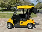 2010 Tomberlin E-merge Golf Cart Golfcart
