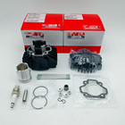 Genuine For 1981-2020 Yamaha Pw50 Top End Kit W  Cylinder New Us