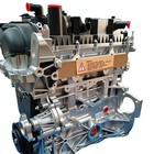 For 2017-2019 Ford Escape 1 5l Caf479wq0 Turbo 4-cylinder Engine Motor Usa