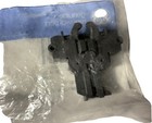 New Genuine Oem Ge General Electric Dishwasher Door Latch Wd21x10490