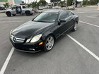 2010 Mercedes-benz E-class 350