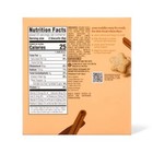 Organic Toddler Snack - Honey   Cinnamon Whole Grain Biscuit 5oz - Good   38
