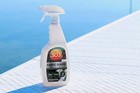 Brand New 303 Products 30616csr Products Inc Fabric Guard 16 Oz  Sprayer   White