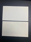 1946 Us Fdc Artmaster Lot 2 Iowa Statehood Centennial 3c Scott 942  9-14