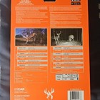 Primos 16mp Trail Camera Pir Up To 60ft App Adjustable Ir Time date Stamp