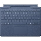 Microsoft Surface Pro Keyboard Cover With Pen Storage  Sapphire  8xa-00215 