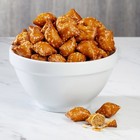 Kirkland Signature Peanut Butter Filled Pretzel Nuggets 55 Oz Tub - 6 Pack