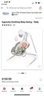 Ingenuity Baby Swing Nally New