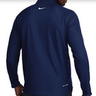 Nike Men s Dri-fit Advanced 1 2 Zip Outerwear Pullover Golf Jacket Fd5833 410
