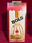 Bouteille Musicale Bols Ballerina  Gold Liqueur  1575 