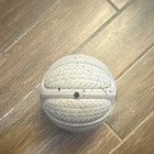 Centr 6 Lb Medicine Ball Gray   Black Unisex Adults