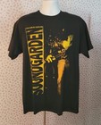 Vintage 90s Soundgarden T-shirt Grunge Rock Band Faded Rare Collector Fast Ship