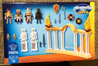 Playmobil  70076 the Movie-emperor Maximus At The Collosseum new   last One 