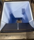 Ice O Matic B42psc Ice Storage Bin - 351 Lb 