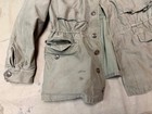 Original Wwii Us Army M1943 M43 Combat Field Jacket- Medium large 42r
