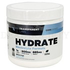 Transparent Labs Hydrate Electrolyte Formula Arctic Freeze 40 Servings Lot Of 2