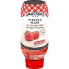  3 Pack  Smucker s Squeezable Reduced Sugar Strawberry Fruit Spread  17 4 Oz   