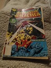 Battlestar Galactica  1  2 Mar 1979 Marvel Volume 1 1st Print Run Set Tv Show