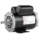 3 7hp Compressor Duty Motor Replaces Husky Bt198fa 00-m E105430 Btm56rb34d3 7m