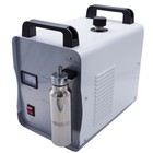 Us Pick-up 75l Portable Acrylic Polishing Machine Hho Flame Generator single Gun