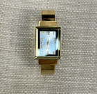 Vintage 1930s 1980s Watch Lot 14k Gold Fill Quartz Elgin Stainless Steel Bangle
