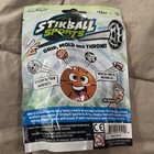 New Hog Wild Stik Ball Sports - Soccer - Squishy Ball