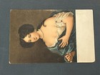 1919 Slovakia Imperf Stamps   Wwi Censor   Postcard Bratislava To Krupina  
