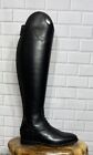 Deniro Salento 2 Field Boot - Rear Zip - Us 11 Tall wide   41 A L   Black