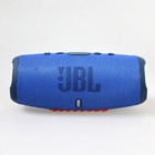 Universal Wireless Portable Bluetooth Chrage5 Speaker Jbl Waterproof  - Blue