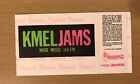 1991 Red Hot Chili Peppers Pearl Jam   Nirvana San Francisco Concert Ticket Stub