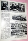 Toy Trains Of Yesteryear Lionel s Standard Gauge  Era Lionel Train Book New